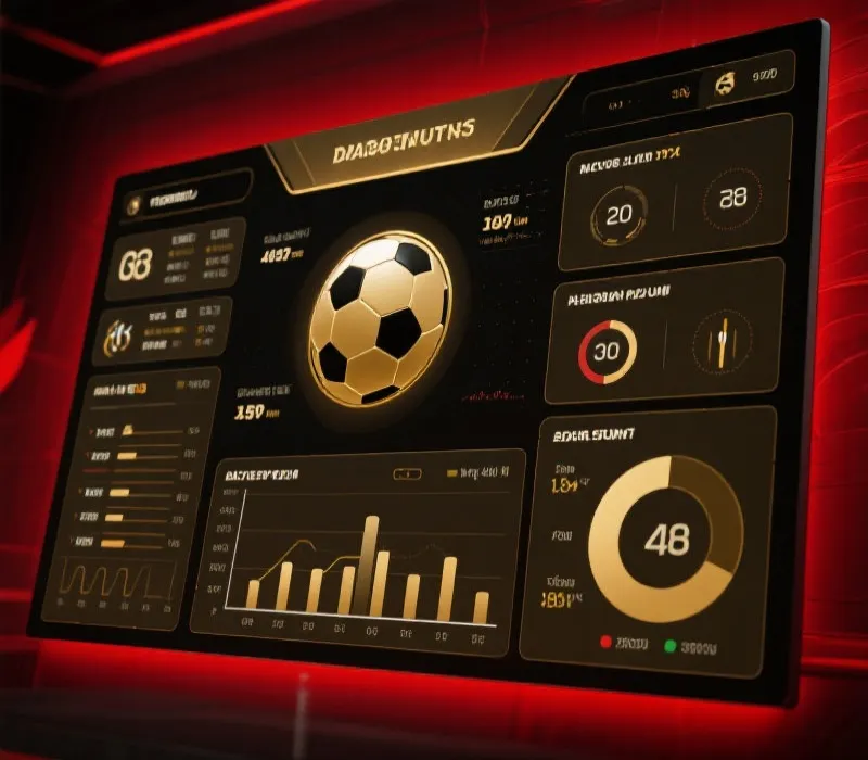 世界杯入口展示