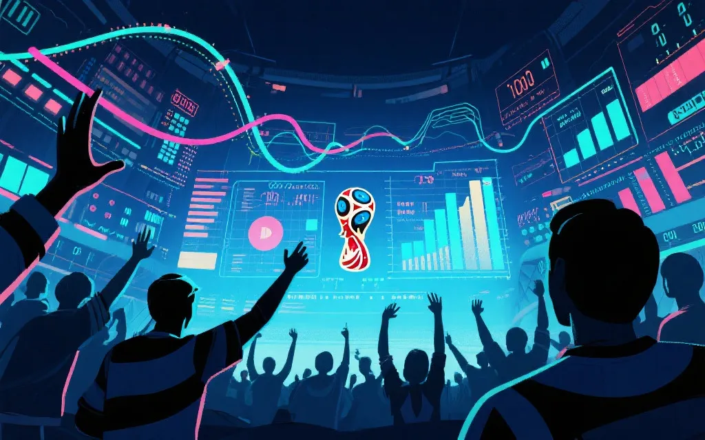 2026世界杯数字营销：用数据读懂球迷，打造可持续的品牌增长引擎